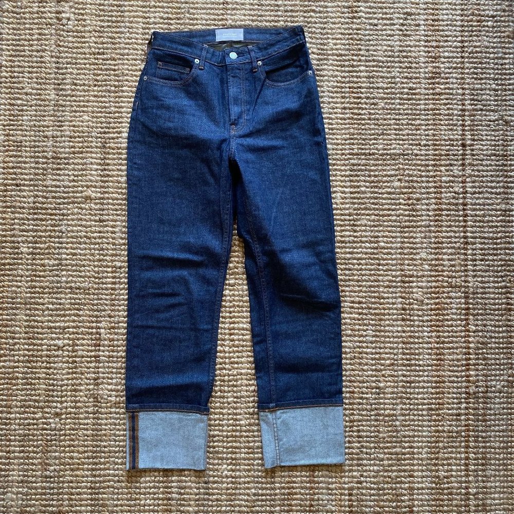 Never Worn Everlane Jeans